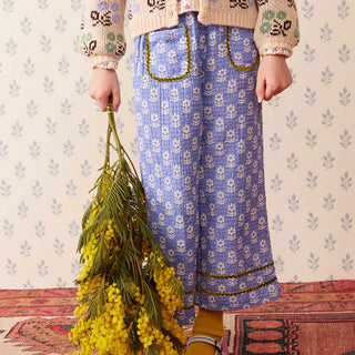 Poupetta Snowdrop Pants
