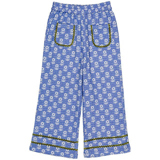 Poupetta Snowdrop Pants
