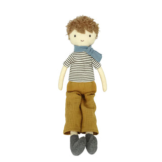 Henri Parisian Doll
