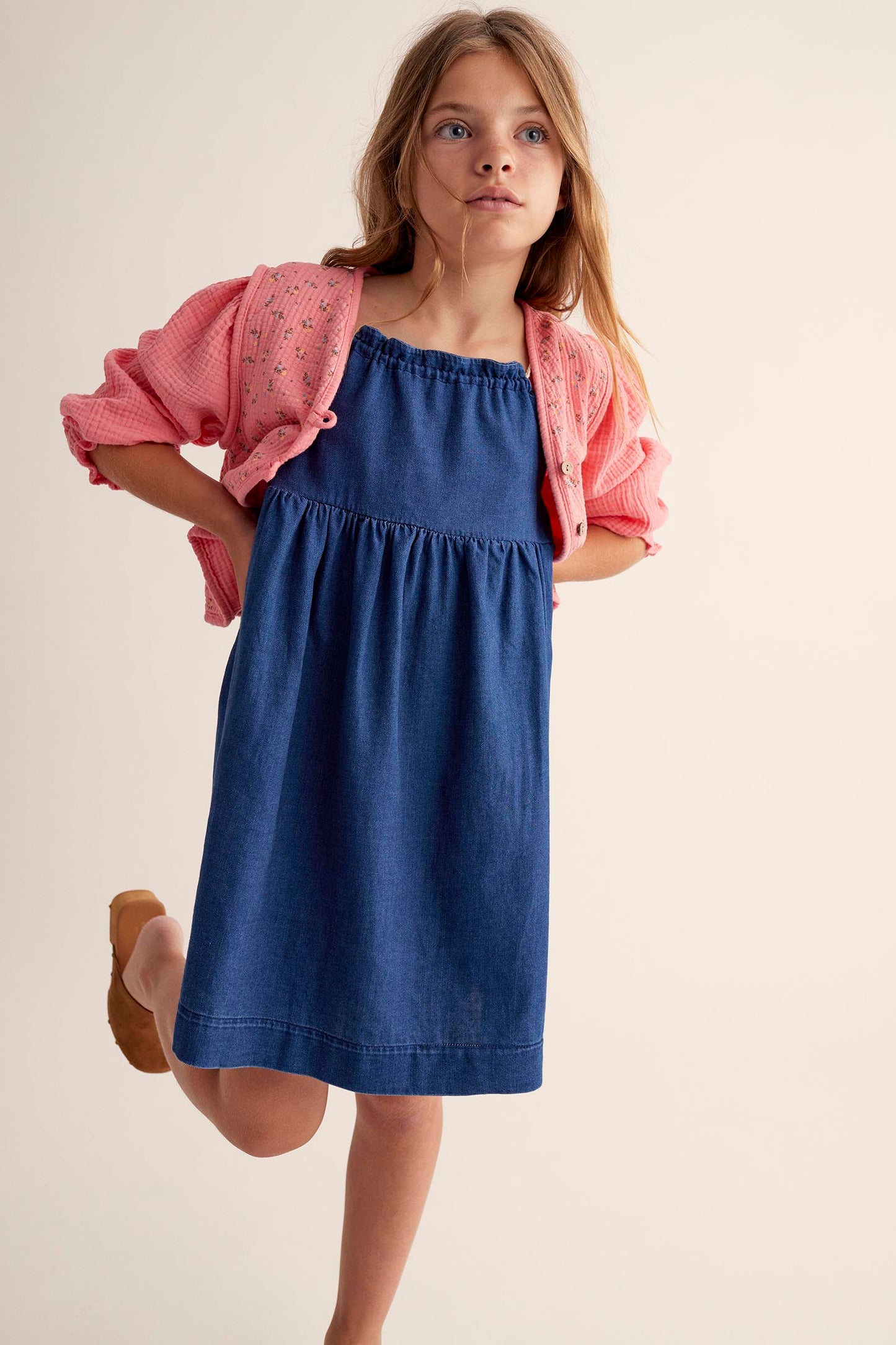 Little Suzie 】2way Quilt Jacket