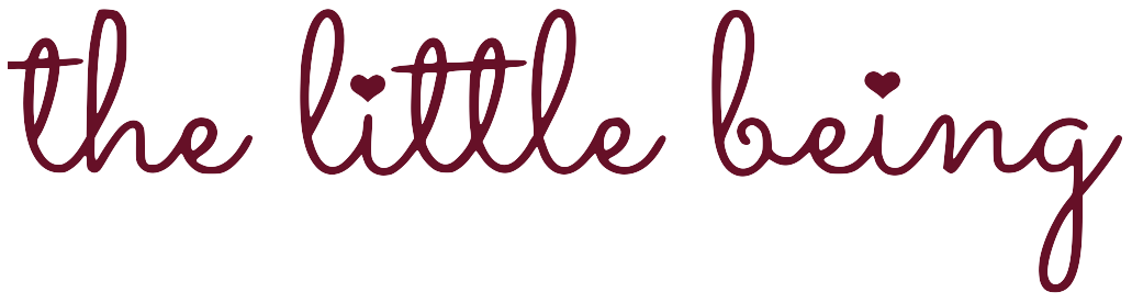 The Little Being
