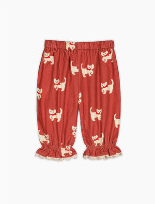 Kitty Rose Mignon Baby Pants

