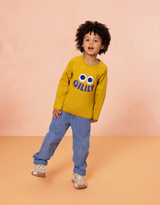 Philip Striped Pants
