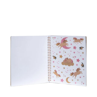 My Sticker Book Blush
