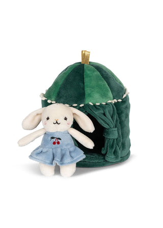 Bunny Goes Ballerina Plush Toy
