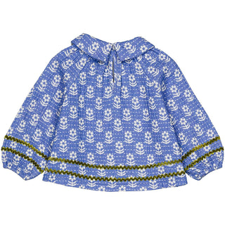 Paloma Snowdrop Baby Blouse
