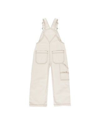 Utility Overall in Natural
