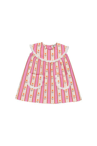 Scarlett Ramatuelle Baby Dress
