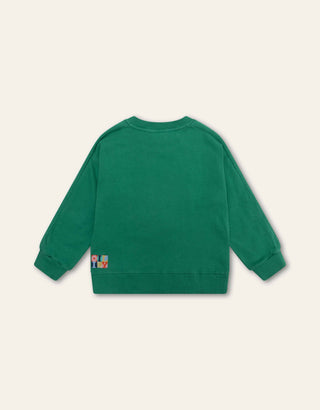 Hanz Dinosaur Sweatshirt
