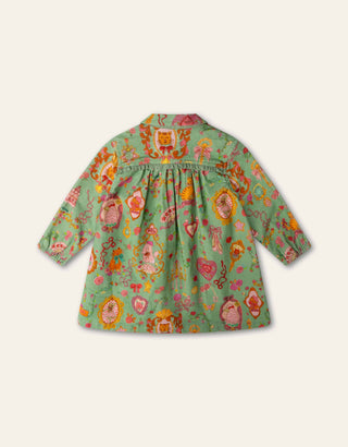 The Little Friends Daloulou Dress
