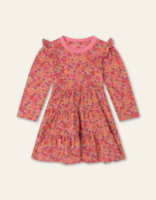 Fleurie Danse Dress
