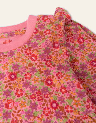 Fleurie Danse Dress
