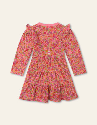 Fleurie Danse Dress
