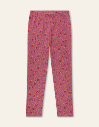 Red Violet Peppy Legging
