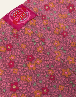 Red Violet Peppy Legging
