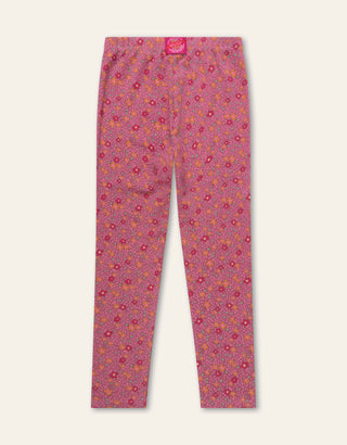 Red Violet Peppy Legging
