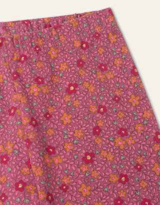 Red Violet Peppy Legging
