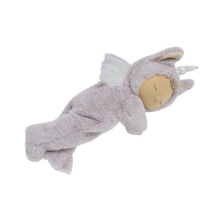 Cozy Dinkums Unicorn Sweetpea
