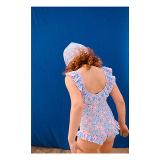 Andrea Bathing Suit

