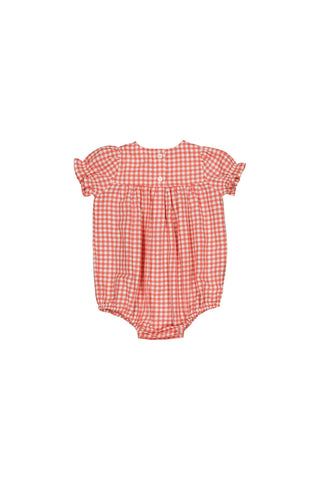 Lucette Emberglow Romper
