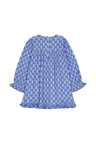 Louison Snowdrop Dress
