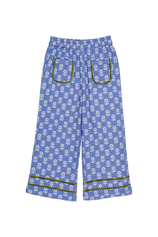 Poupetta Snowdrop Pants
