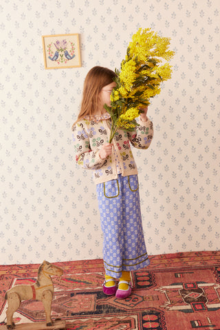 Poupetta Snowdrop Pants
