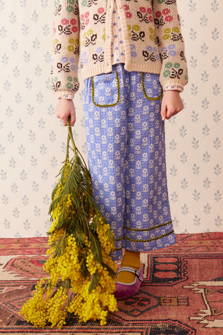 Poupetta Snowdrop Pants
