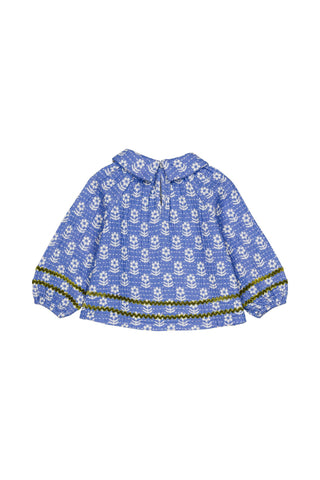 Paloma Snowdrop Baby Blouse
