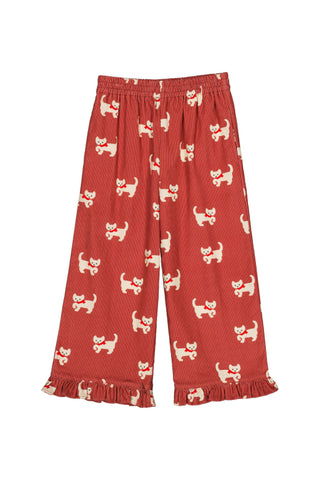 Kitty Rose Malika Corduroy Pants

