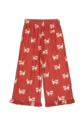 Kitty Rose Malika Corduroy Pants
