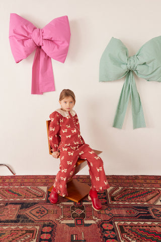 Kitty Rose Malika Corduroy Pants
