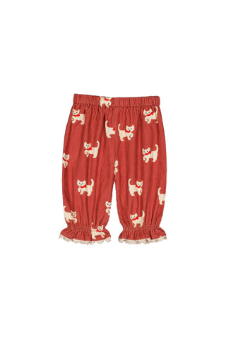 Kitty Rose Mignon Baby Pants
