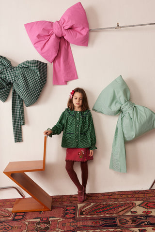 Desert Rose Scout Corduroy Skirt
