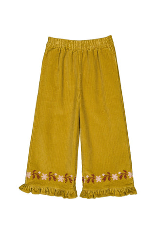 Moss Malika Corduroy Pants
