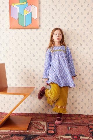 Moss Malika Corduroy Pants
