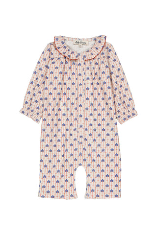 Pansy Filou Baby Romper
