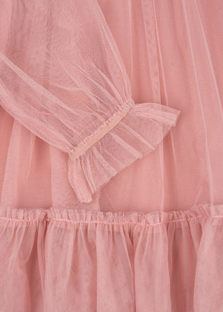 Mellow Rose Bow Dress
