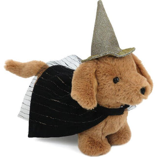Magik Dashaund Witch
