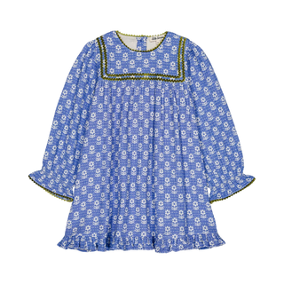 Louison Snowdrop Dress
