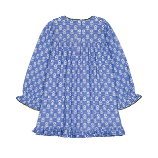 Louison Snowdrop Dress
