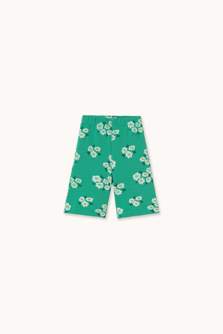 Blossoms Baby Pant in Emerald
