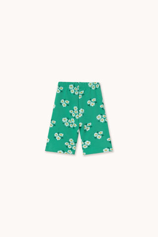 Blossoms Baby Pant in Emerald
