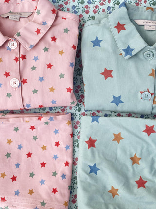 Estrella Rosa Jacket
