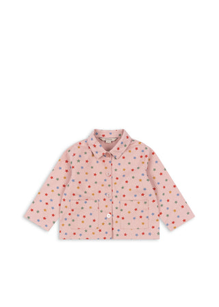 Estrella Rosa Jacket
