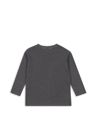 "Catitude" Boys Tee
