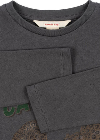 "Catitude" Boys Tee
