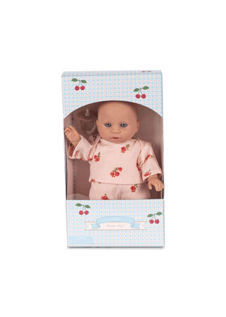 Elisa Doll in Rosie Blush
