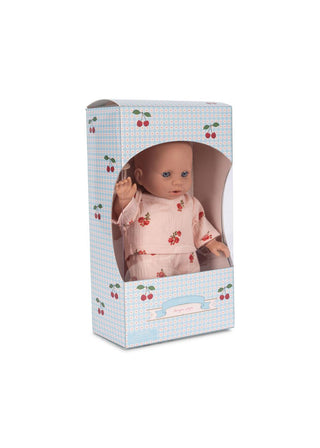 Elisa Doll in Rosie Blush
