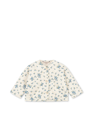 Tramonto Pacey Quilted Jacket
